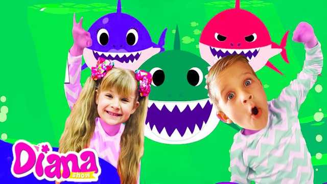 Dancing Video: Play on stage with your toy friends! img