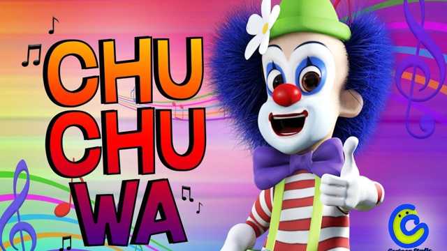 Vídeos de canto: bailes divertidos y rimas img