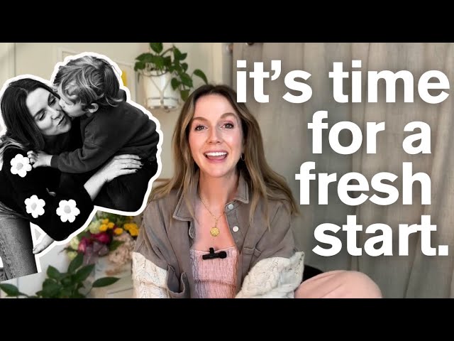 You’re Not Lost, You’re Learning the Way | For the mom who feels behind. img