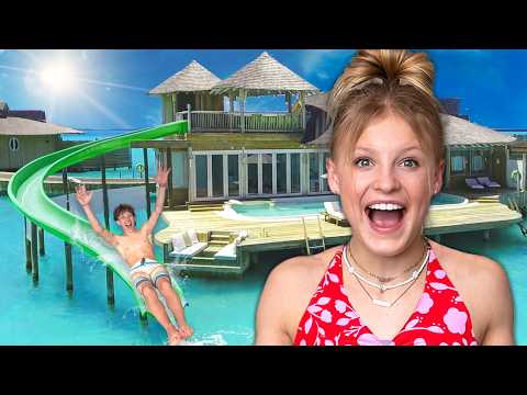 This is Our LAST Family VACATION! img