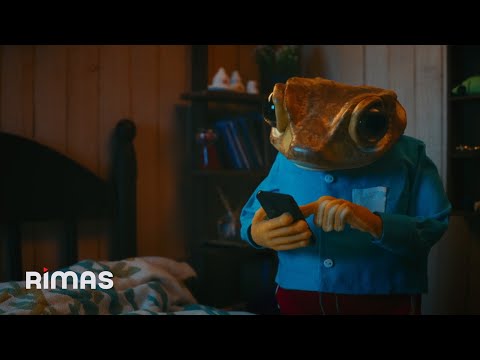BAD BUNNY - KETU TeCRÉ (Video Oficial) | DeBÍ TiRAR MáS FOToS img