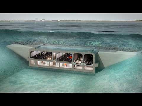 The Most Implausible Tunneling Method img