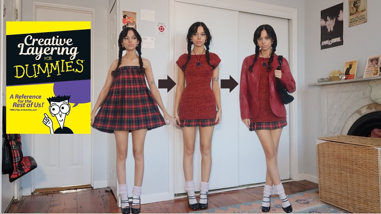 how to layer your clothes creatively img