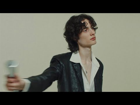 sombr - undressed (official video) img